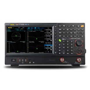 普源RSA5065-TG实时频谱分析仪