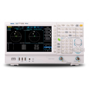 普源RSA3015N实时频谱分析仪