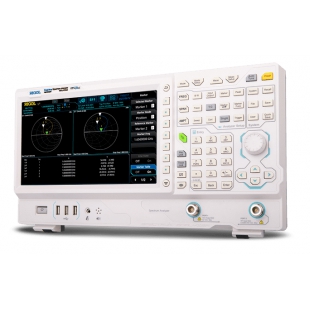 普源RSA3030-TG实时频谱分析仪