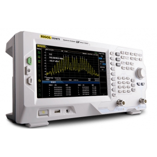 普源DSA832E-TG频谱分析仪