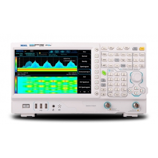 普源RSA3015E-TG实时频谱分析仪