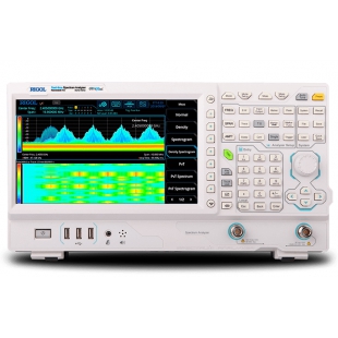普源RSA3030E实时频谱分析仪