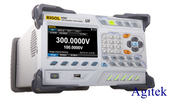 Rigol提供电源测试行业全套解决方案