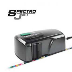 德国特强TECKON SpectroJet半自动颜色扫描系统