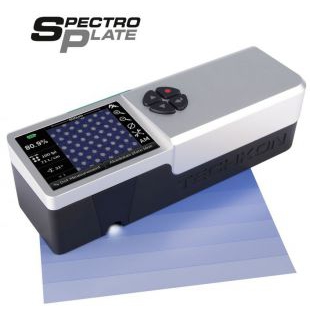 Techkon SpectroPlate印版测量仪