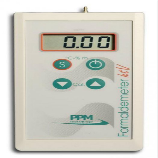 甲醛浓度检测仪PPM-htv甲醛检测仪