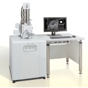JSM-IT200钨灯丝扫描电子显微镜