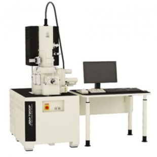 JSM-7200F高速分析热场发射扫描电子显微镜