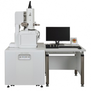 JSM-IT500HR扫描电子显微镜
