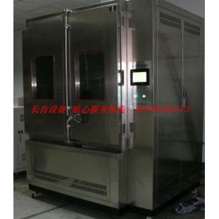 上海长肯LX-010-9K肯淋雨试验箱/防水试验箱