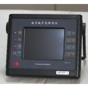 重庆四川湖南手持便携超声波探伤仪ACT1105
