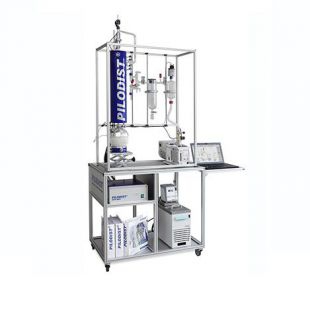 Pilodist HRS 500C实验室微型精馏系统