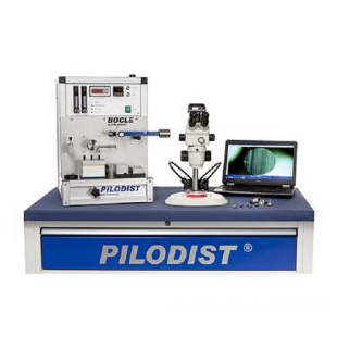 Pilodist BOCLE D5001燃油润滑性测定仪