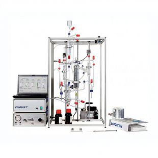 Pilodist VLE 110自动汽液相平衡分析仪