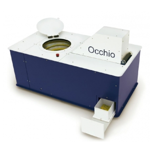 欧奇奥 3D粒度和形貌分析仪 MORPHO