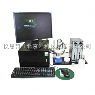 美国DT  DT-310电声法Zeta电位仪