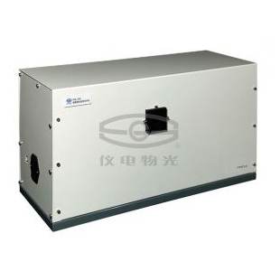 上海仪电物光 WJL-500 喷雾激光粒度分析仪