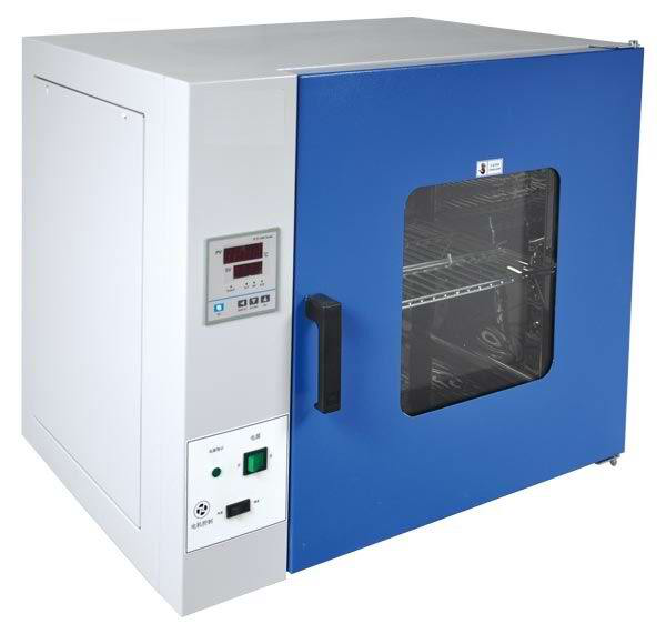 DHP-9082  电热恒温培养箱