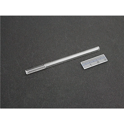 玻璃衬管GLASS INSERT,SLESS／WBI，用于GC-2030AF／AT／AFT