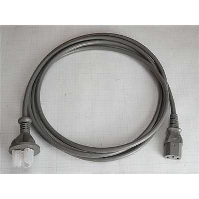 电源线CORD,KP-722+KS-31A 2.4M ，用于TOC-L