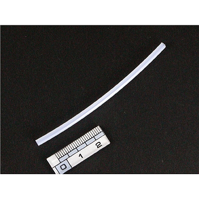 管子PTFE TUBE,3X2，用于SIL-10A／10Ai