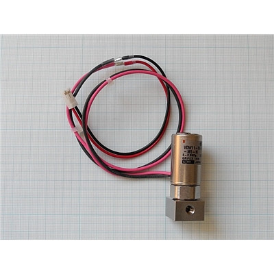 电磁阀HS-20 cable,SV3,TRAP-FRM，用于GCMS-QP2010／QP2010S／QP20