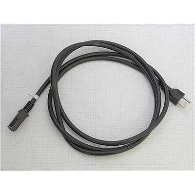 电源线CORD,UC-975-N01 ，用于GCMS-TQ8030／TQ8040