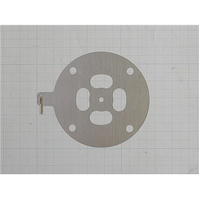 光路1COLLISION Lens1 PIN ASSY，用于LCMS-8045