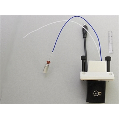 池密封垫组件FLOW CELL (V2) ASSY，用于LC-2010A／C (HT)