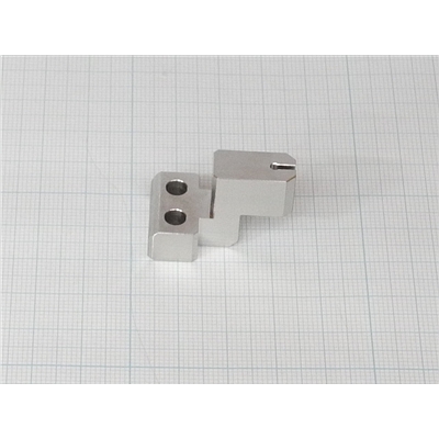 针固定件HS-20 Needle Block，用于GCMS-QP2010／QP2010S／QP2010Plu