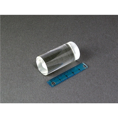 玻璃棒 GLASS ROD,POWDER PRESS／INTEG.S 25.4×50L，用于UV-2600／