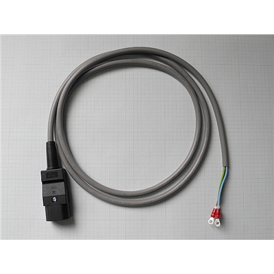 电缆CABLE.MS-PR，用于GCMS-QP2010／QP2010S／QP2010Plus