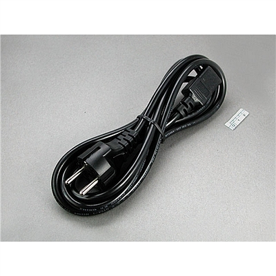 电缆Cord Set,PHP-206S+PHS-301 2.4M，用于GCMS-TQ8030／TQ8040