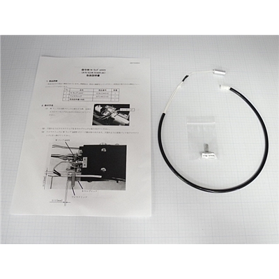 钨灯W LAMP ASSY, RID，用于RID-10A