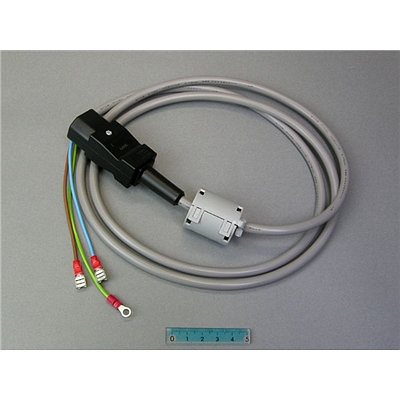电源线CABLE ROTARY PUMP，用于LCMS-8050