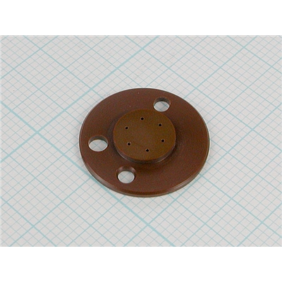 高壓閥襯墊FLAT PACKING 6V，用于SIL-16／16P進樣單元