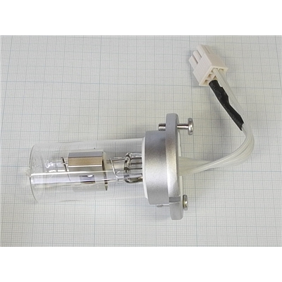 氘灯Deuterium Lamp, for PDA，用于二极管阵列检测器 LC-2030／2040