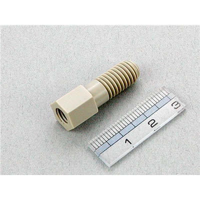 进样针组件10SYRINGE ADAPTOR,PEEK，用于SIL-10AI