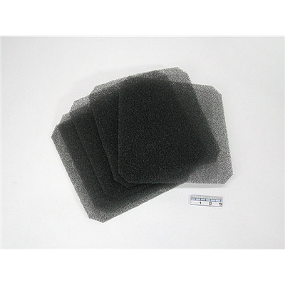 滤网FILTER,FLM12 5pcs，用于LCMS-8045