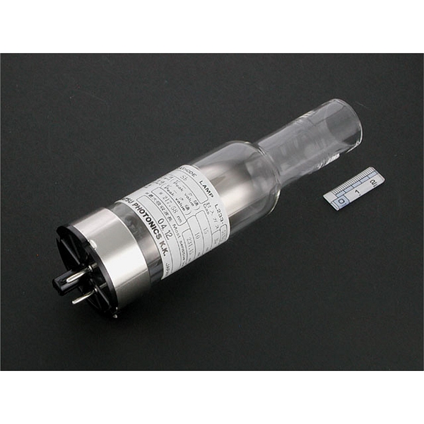 Sb锑元素灯HOLLOW CATHODE LAMP： Sb L233，用于AA-6880