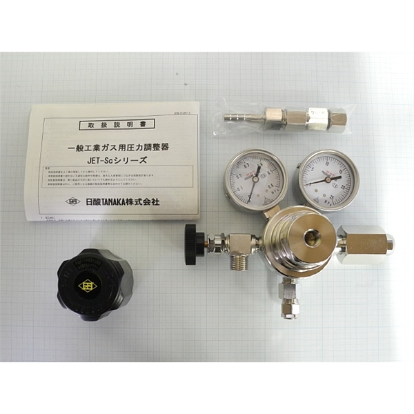 精密气压调节器Precision gas pressure regulator MAF-106S，用于AA6800
