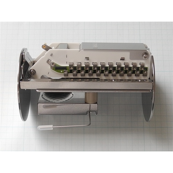检测器Electron Multiplier, MS643，用于LCMS-8060