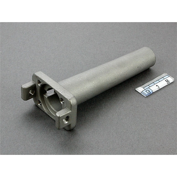 柱塞装卸工具TOOL PLUNGER，用于LC-2010A／C (HT)
