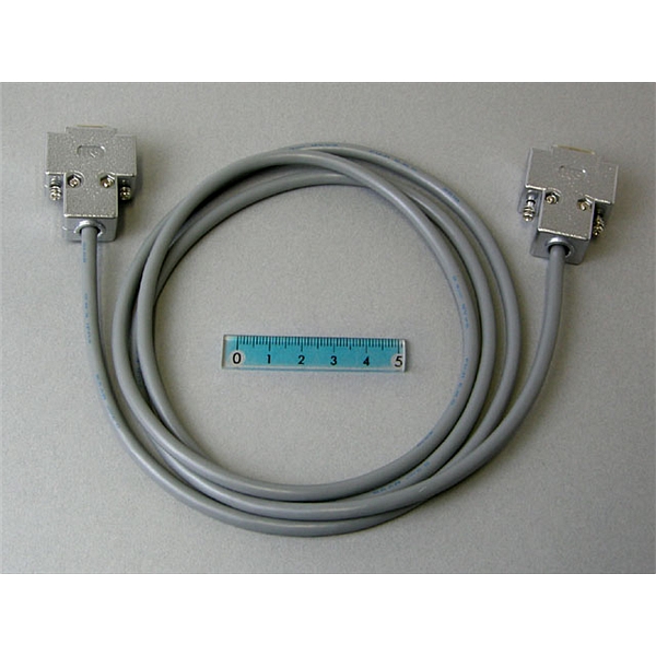 连接信号线RS232C CABLE，用于UV-2450／UV-2550