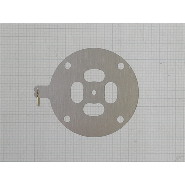 光路1COLLISION Lens1 PIN ASSY，用于LCMS-8045