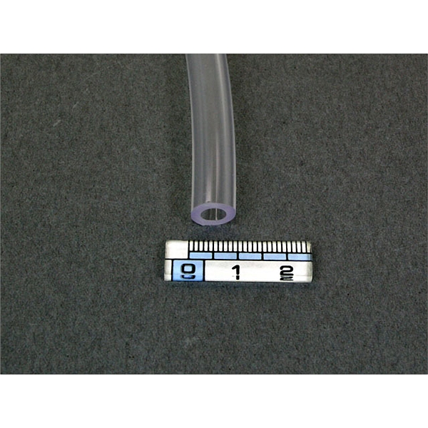 配管PVC TUBE， 5X2 CL，用于AA-6650