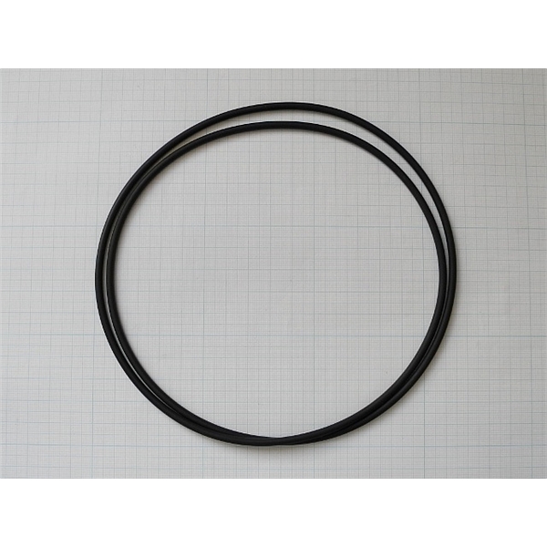 O型环O-RING,AS568A-278 4D，用于LCMS-8030