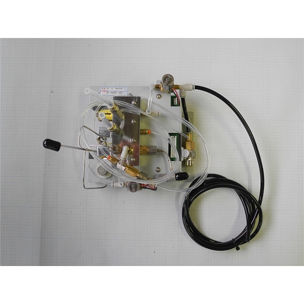 控制器TQ,GAS CONTROLLER,ASSY2，用于LCMS-8050
