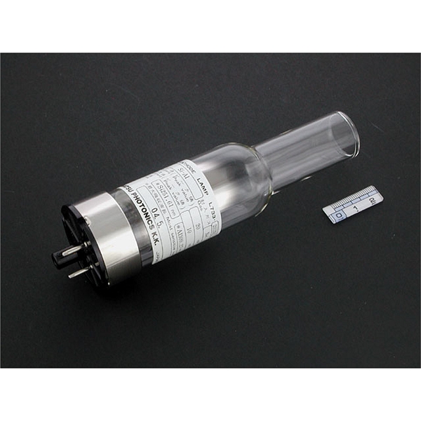 SI-AL硅-铝（氘灯扣除背景值法）HOLLOW CATHODE LAMP： SI-AL L733，用于AA
