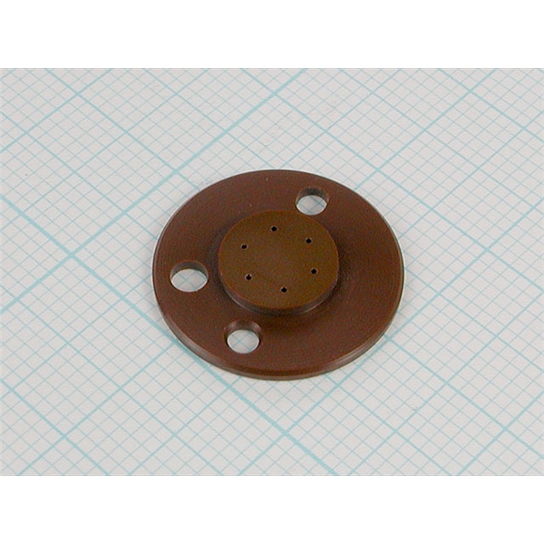 高壓閥襯墊FLAT PACKING 6V，用于SIL-16／16P進樣單元
